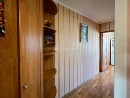 Продается 2-комнатная квартира Приречная ул, 57.5 м², 8300000 рублей
