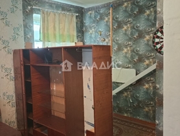 Продается 1-комнатная квартира Целинная ул, 32 м², 3000000 рублей