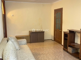 Продается 2-комнатная квартира Ключевская ул, 46.9 м², 5450000 рублей