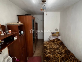 Продается 2-комнатная квартира Геологическая ул, 55.3  м², 7500000 рублей