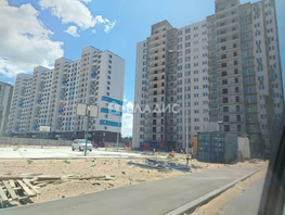Продается 1-комнатная квартира 38.2  м², 4800000 рублей