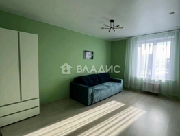 Продается 1-комнатная квартира 46 м², 7900000 рублей