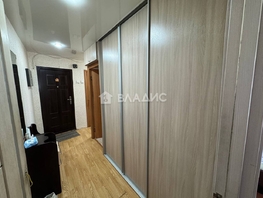 Продается 2-комнатная квартира Жердева ул, 46  м², 6400000 рублей