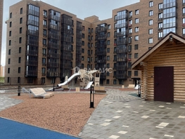 Продается 2-комнатная квартира 58.2  м², 7414100 рублей