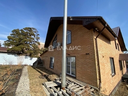 Продается Дом Вечерняя ул, 294.1 м², участок 9 сот., 23500000 рублей
