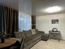 Продается 3-комнатная квартира Строителей ул, 63.3  м², 9300000 рублей