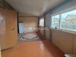 Продается Дом Земледельческая ул, 125.5 м², участок 10 сот., 5000000 рублей