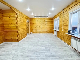 Продается Коттедж 1-й кв-л, 190  м&sup2;, участок 0.09 сот., 7700000 рублей