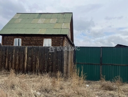 Продается Дом Залесная ул, 56  м&sup2;, участок 0.045 сот., 5000000 рублей