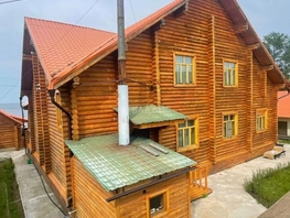 Продается Коттедж Байкальская ул, 283  м&sup2;, участок 0.13 сот., 35000000 рублей