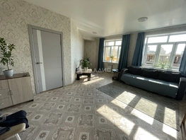 Продается 1-комнатная квартира 111-й мкр, 49.5  м&sup2;, 7152600 рублей