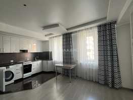 Продается 2-комнатная квартира 140А мкр, 58.8  м&sup2;, 9000000 рублей