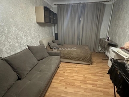 Продается 2-комнатная квартира Октябрьская ул, 56  м&sup2;, 7500000 рублей