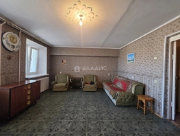 Продается 2-комнатная квартира Терешковой ул, 68.1  м&sup2;, 10400000 рублей