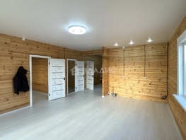 Продается Коттедж 3-й кв-л, 150  м&sup2;, участок 0.09 сот., 6700000 рублей
