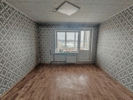 Продается 3-комнатная квартира Ермаковская ул, 66.1  м&sup2;, 8800000 рублей