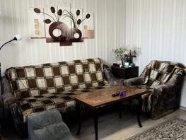 Продается 3-комнатная квартира Столбовая ул, 61.2  м&sup2;, 9400000 рублей
