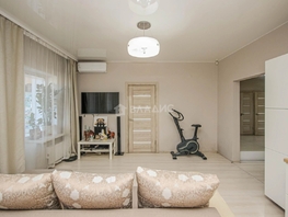 Продается 3-комнатная квартира Ключевская ул, 83.2  м&sup2;, 12900000 рублей