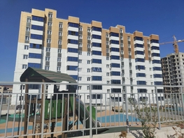 Продается 2-комнатная квартира ЖК СМИТ 105 квартал, дом 1, 61.7  м&sup2;, 8350000 рублей