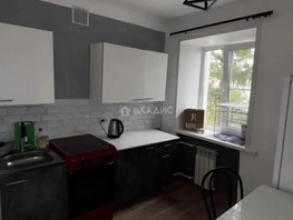 Продается 2-комнатная квартира Октябрьская ул, 44.8  м&sup2;, 6540000 рублей