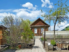 Продается Дом Короленко ул, 52.6  м&sup2;, участок 7.86 сот., 4000000 рублей