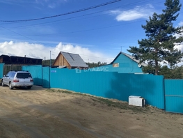 Продается Дом Лучистая ул, 172.5  м&sup2;, участок 6 сот., 6700000 рублей