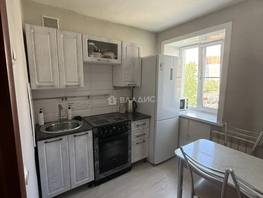 Продается 2-комнатная квартира Чертенкова ул, 43.1  м&sup2;, 7170000 рублей