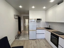Продается 1-комнатная квартира 142-й мкр, 40.9  м&sup2;, 7150000 рублей