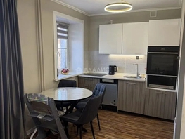 Продается 3-комнатная квартира Фрунзе ул, 54  м&sup2;, 10500000 рублей