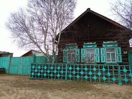 Продается Коттедж Красноармейская ул, 53.6  м&sup2;, участок 14 сот., 3380000 рублей