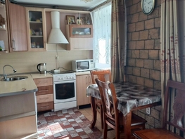 Продается 3-комнатная квартира Добролюбова ул, 53.4  м&sup2;, 7750000 рублей