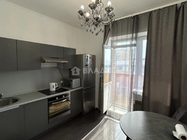 Продается 2-комнатная квартира Строителей ул, 54.9  м&sup2;, 9750000 рублей