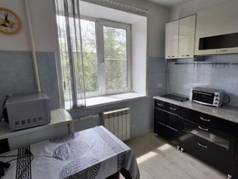 Продается 1-комнатная квартира Павлова ул, 35.8  м&sup2;, 6300000 рублей