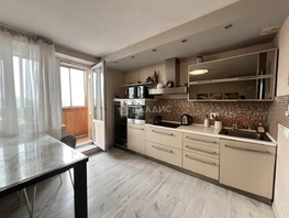 Продается 2-комнатная квартира Революции 1905 года ул, 67.8  м&sup2;, 11500000 рублей