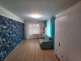 Продается 2-комнатная квартира Ключевская ул, 42  м&sup2;, 7800000 рублей