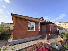 Продается Дом Нахимова пер, 94.1  м&sup2;, участок 6 сот., 14300000 рублей