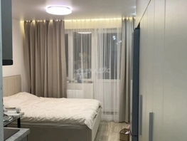 Продается Студия ЖК Восточные ворота, блок-секция г, 22  м&sup2;, 6300000 рублей