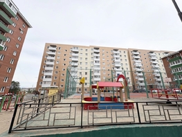 Продается 2-комнатная квартира Современная ул, 49.2  м&sup2;, 7500000 рублей