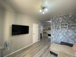 Продается 1-комнатная квартира 142-й мкр, 35.5  м&sup2;, 6500000 рублей
