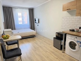 Продается 2-комнатная квартира Трубачеева ул, 49.4  м&sup2;, 9900000 рублей