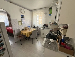 Продается 1-комнатная квартира 115-й мкр, 25  м&sup2;, 5500000 рублей