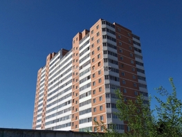 Продается 2-комнатная квартира Ключевская ул, 58.1  м&sup2;, 10500000 рублей