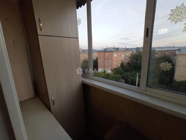 Продается 1-комнатная квартира Октябрьская ул, 29.6  м&sup2;, 6200000 рублей