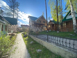 Снять  дом Константина Габанова ул, 170  м&sup2;, 18000 рублей