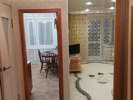 Снять двухкомнатную квартиру Ленинградский пр-кт, 50  м&sup2;, 3000 рублей
