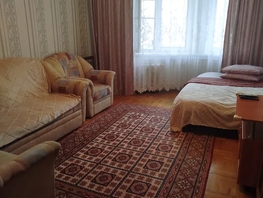 Снять двухкомнатную квартиру 60 лет СССР пр-кт, 56  м&sup2;, 3150 рублей