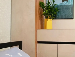 Снять однокомнатную квартиру Ленинградский пр-кт, 18  м&sup2;, 3150 рублей
