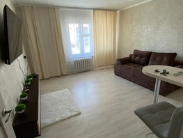 Снять однокомнатную квартиру Студенческая ул, 32  м&sup2;, 3000 рублей