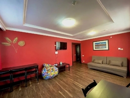 Снять пятикомнатную квартиру Комсомольская ул, 87  м&sup2;, 3960 рублей