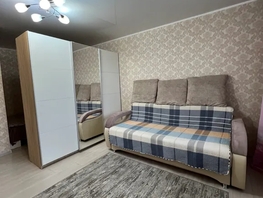 Снять двухкомнатную квартиру Конечная ул, 46  м&sup2;, 3300 рублей